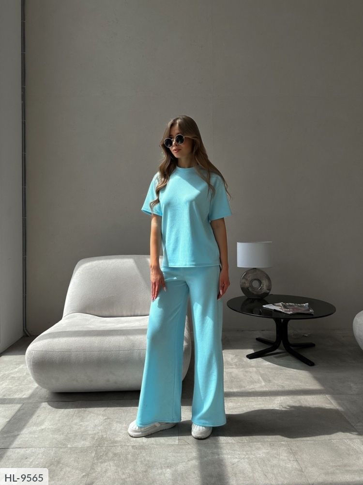 Костюм HL-9564 Фабрика Моды