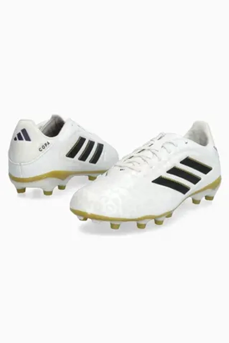 Бутсы adidas Copa Pure 3 League FG/MG Junior - размер 33 FR