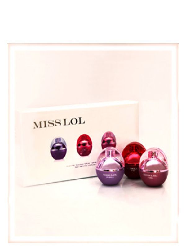 Arabian Oud Miss Lol Purple