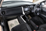 Toyota Corolla Fielder, 2017 год