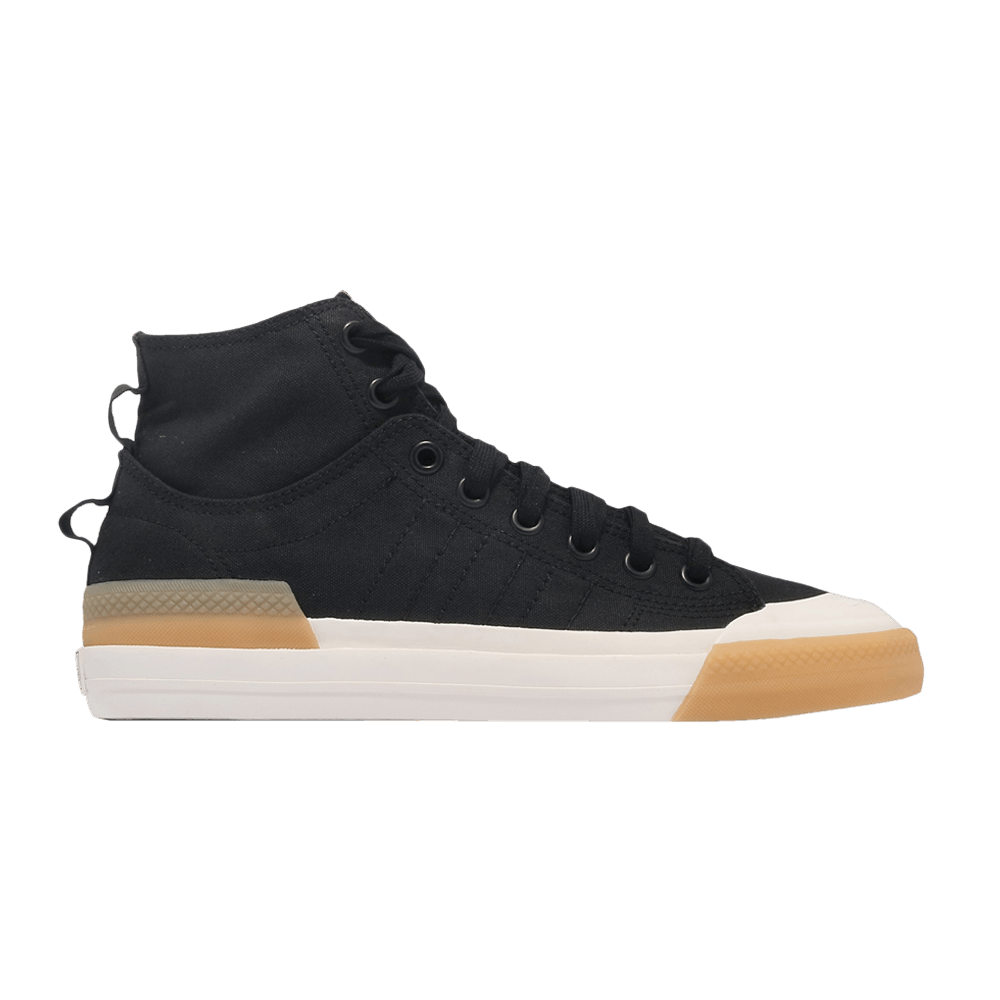 Кроссовки Adidas Originals Nizza Hi Dl