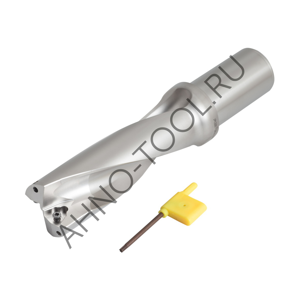 Сверло корпусное C40-3D57-179WC08 ACCKee