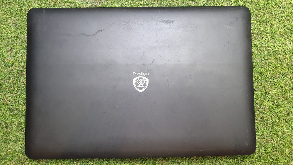 Ноутбук Prestigio Intel/2Gb/SmartBook 141A03 PSB141A03BFWMW/Windows 10