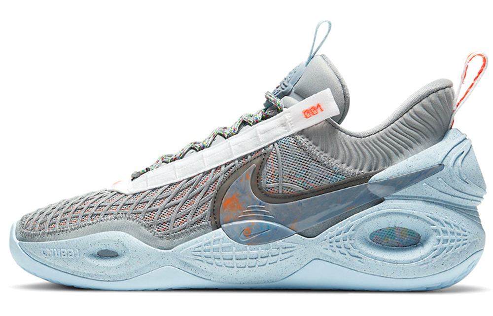 Кроссовки Nike Cosmic Unity Space Hippie
