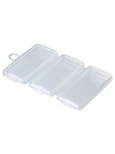 Коробка рыболовная Meiho HOOK CASE 103х68х12