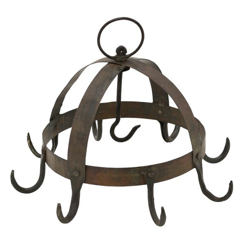 Декор подвесной для подвесок "Antiquité" 30x30x24см