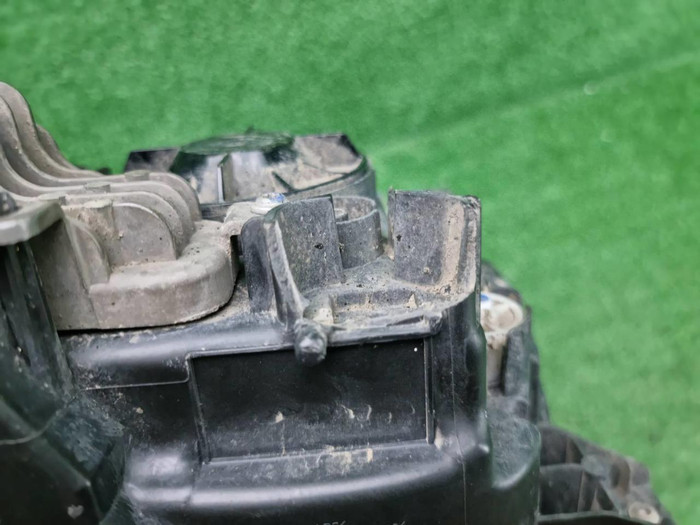 Фара левая Geely Emgrand 2 (2021-н.в.) LED