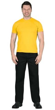 Футболка (жёлт)