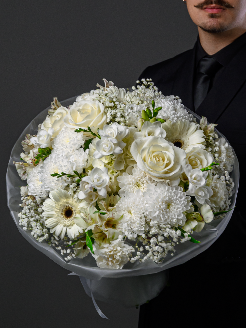 Символ чистоты *