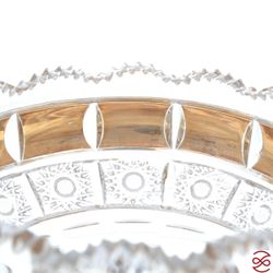 Конфетница Crystal Heart 12 см