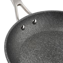 Алюминиевая сковорода Gipfel Profile Premium 51376 24 см