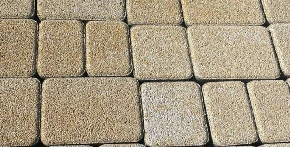 Бордюр тротуарный 1000.200.80