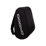 Сумка для падел Oxdog Ultra Tour Negro 2024-2 ракетки-многофункциональная