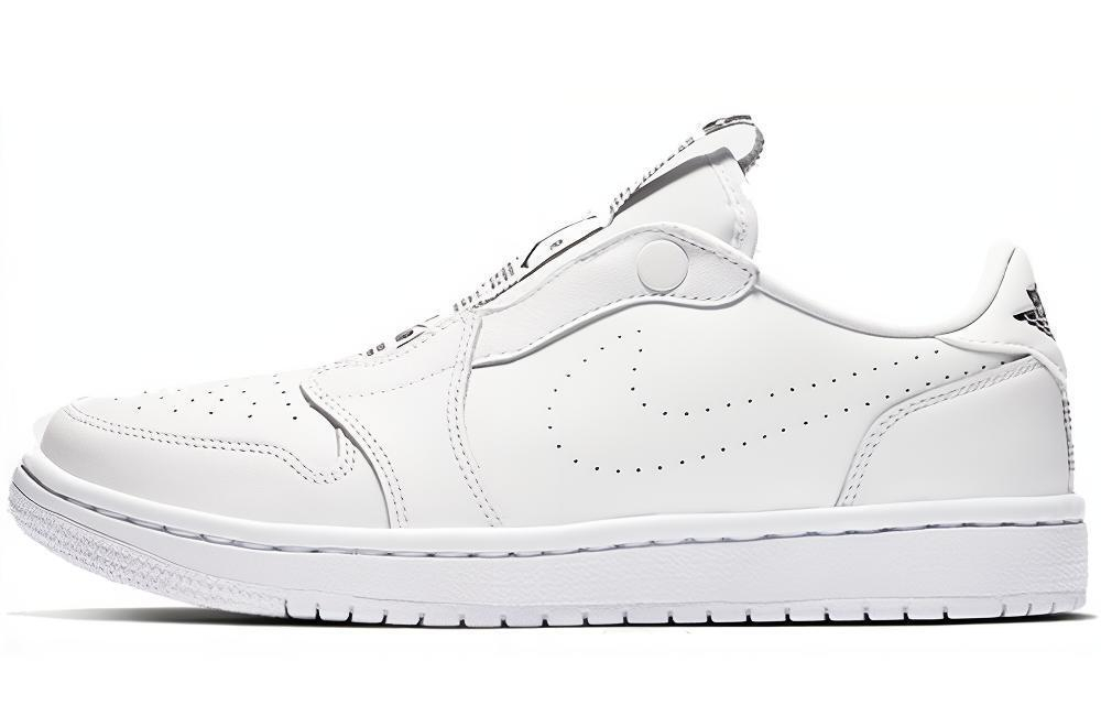 Кроссовки Jordan Air Jordan 1 Ret Low Slip (Женская размерная сетка)