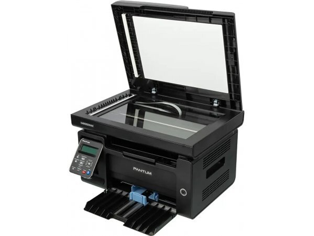 МФУ лазерное Pantum M6550NW