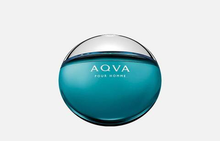 Bvlgari Aqva Pour Homme