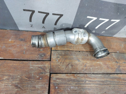 Патрубок интеркулера Hyundai Palisade (LX2) 19-нв Б/У Оригинал 282912F900