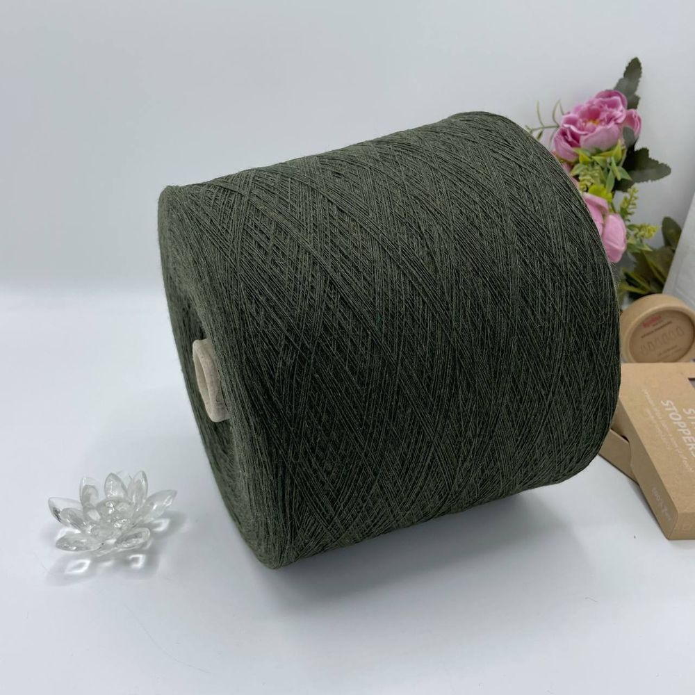 FILATI OMEGA SRL 80% ягненок мериноса 20% полиамид