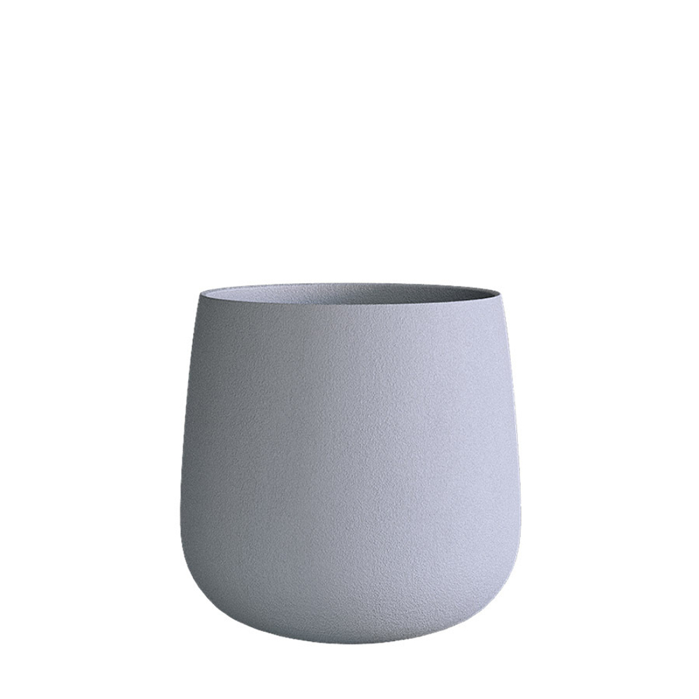 Кашпо, коллекция Classic, форма CONE