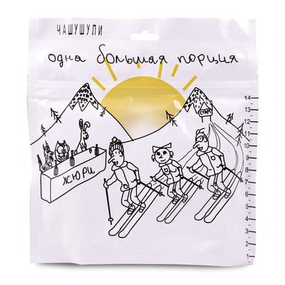 Сублимат Чашушули, 110 гр