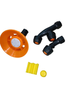 Опрыскиватель для растений Умница ОЭЛ-5л-мини (Литиевая батарея, суперлегкий вес)