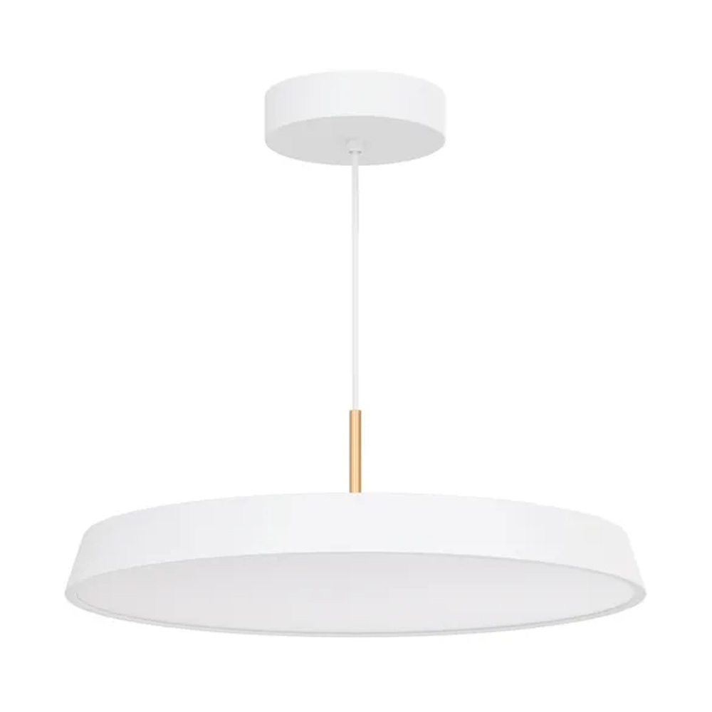 Светильник SP-ELEGANT-R500-37W Day4000 (WH, 120 deg, 230V) (Arlight, IP20 Металл, 3 года) 033924(1)