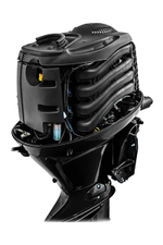 4х-тактный лодочный мотор REEF RIDER RREF100FEL-T PRO