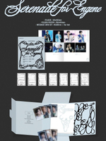 Альбом ENHYPEN - WALK THE LINE WORLD TOUR IN GOYANG