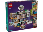 Конструктор LEGO Friends 42639 Современный особняк Андреаса
