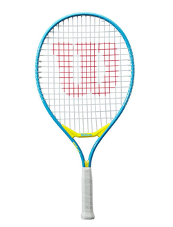 Детская ракетка Wilson Ultra Power Jr 21'