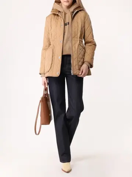 Куртка BURBERRY