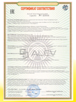 Ультратонкая двойная розетка, золотая