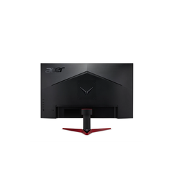 27'' ACER Nitro VG271Zbmiipx, ZeroFrame, Black, 16:9, IPS, 1920x1080, 1 / 0,5ms, 400cd, 280Hz, 2xHDMI(2.0) + 1xDP(1.2a) + Audio Out, Speakers 2Wx2, sync: FreeSync Premium, hdr: HDR 400