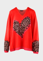 Джемпер SAMOON