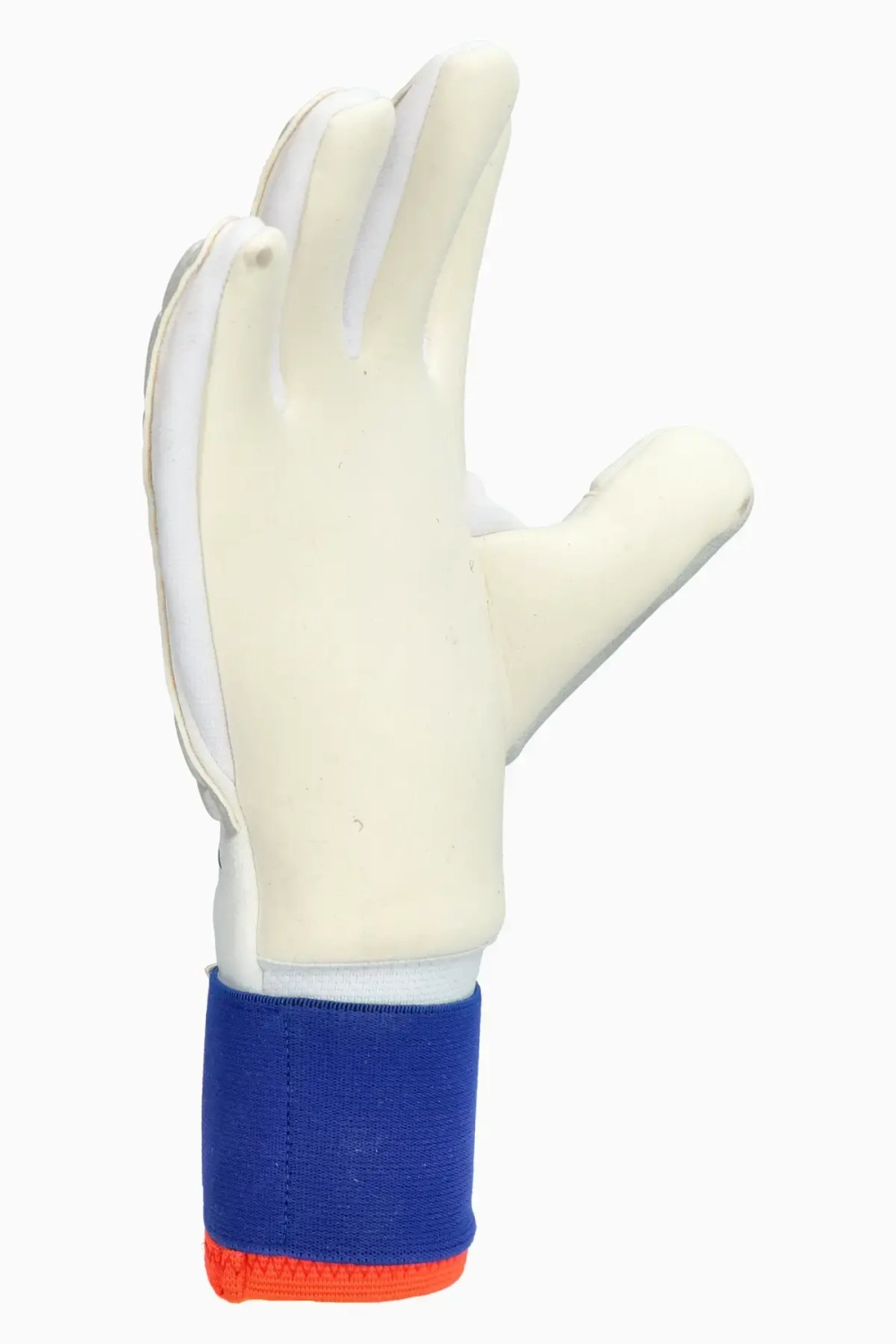 Вратарские перчатки adidas Copa Pro Junior - белый