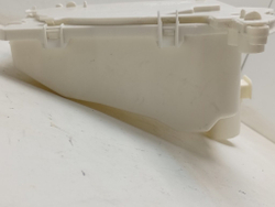 EWUC4105 кт43 Бункер дозатора порошка стиральной машины Indesit 174001826 б/у