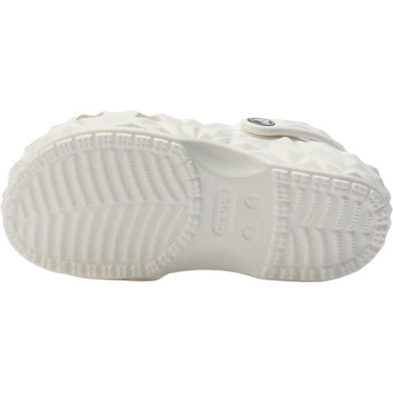 Crocs Classic Clog 'White'