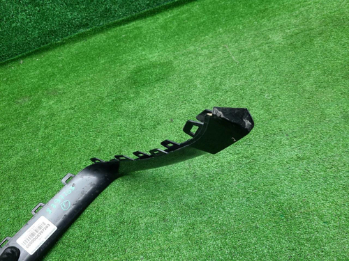 Накладка переднего бампера Geely Tugella (22-24)