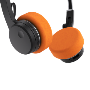 Накладные Bluetooth наушники Mondo by Defunc On-Ear черный