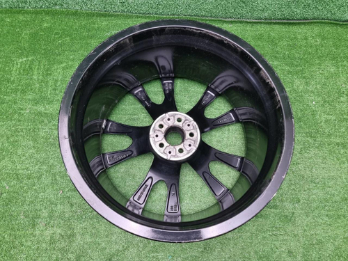 Диск литой R22 BMW X7 G07 (19-нв) 755 стиль задний