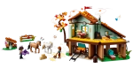Конструктор LEGO Friends 41745 Осеняя конюшня