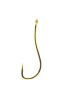 Крючки рыболовные (универсальные) 9639 Go №10 (упк по 8шт)