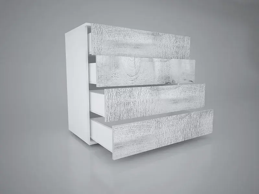 СОРРЕНТО комод 4 EVO