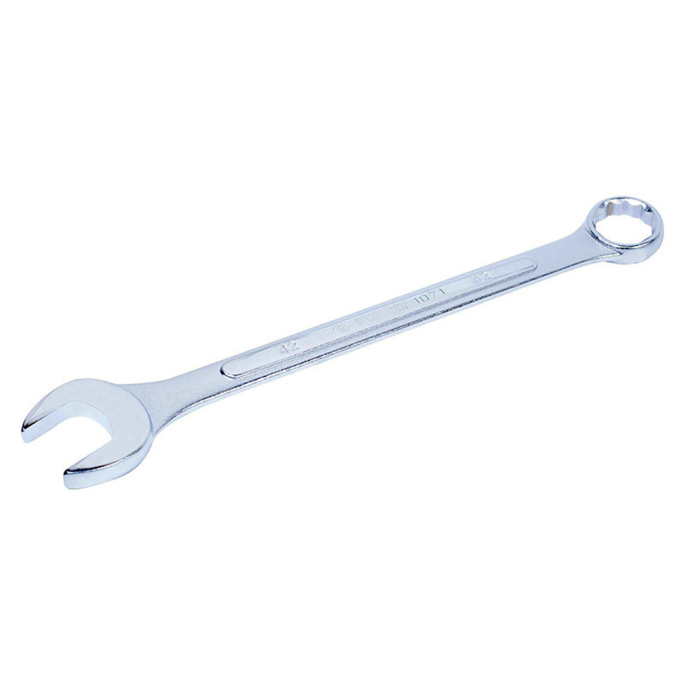 KING TONY (1071-42) Ключ комбинированный 42 мм