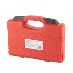 WDK-214250 Набор головок для кислородных датчиков (замены лямбда зондов) 10 предметов