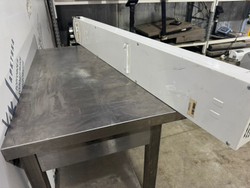 Завеса тепловая Ballu BCH-L15S09