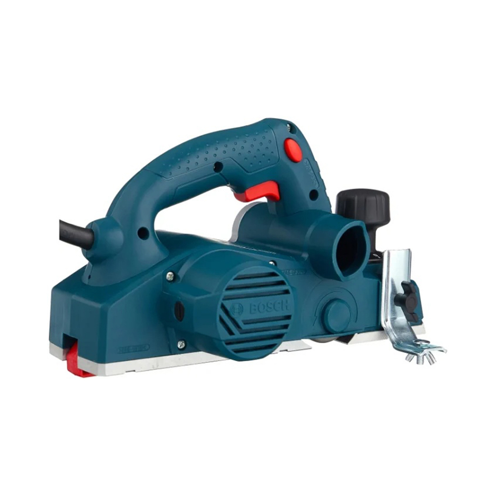 Рубанок BOSCH GHO 6500