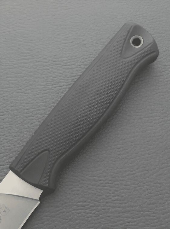 Нож Кизлярский туристический OTUS / ОТУС Черный