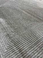 Ковер Wavy BW682-B46 (200*290 см)