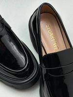 Лоферы Stuart Weitzman